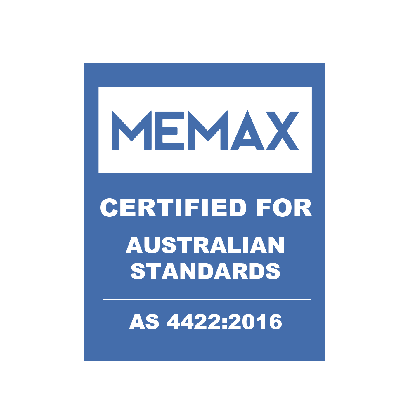 MEMAX Foldable Dual Density Landing Mat - 20cm Thick - Image 12
