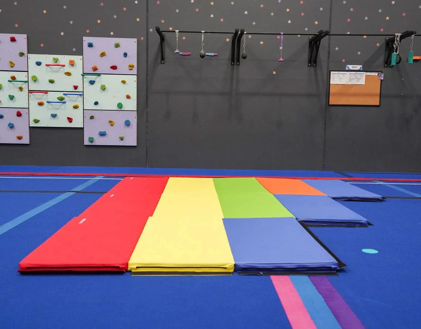 MEMAX Multipurpose Activity Mat - Image 3