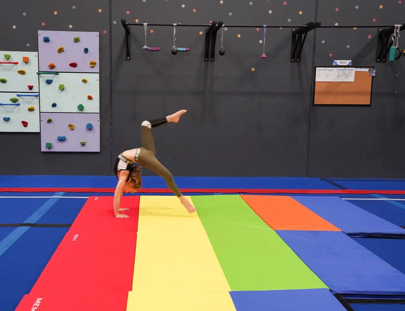 MEMAX Multipurpose Activity Mat - Image 4